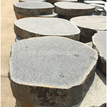 Hainan Black Basalt Floor